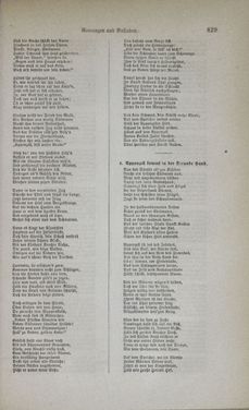 Image of the Page - 829 - in Poetischer Hausschatz des deutschen Volkes - Ein Buch für Schule und Haus