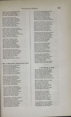 Bild der Seite - 831 - in Poetischer Hausschatz des deutschen Volkes - Ein Buch für Schule und Haus