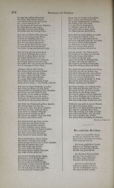 Bild der Seite - 834 - in Poetischer Hausschatz des deutschen Volkes - Ein Buch für Schule und Haus