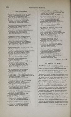 Image of the Page - 836 - in Poetischer Hausschatz des deutschen Volkes - Ein Buch für Schule und Haus