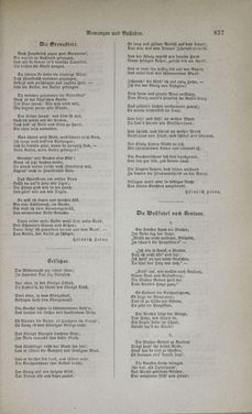 Image of the Page - 837 - in Poetischer Hausschatz des deutschen Volkes - Ein Buch für Schule und Haus