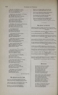 Image of the Page - 838 - in Poetischer Hausschatz des deutschen Volkes - Ein Buch für Schule und Haus