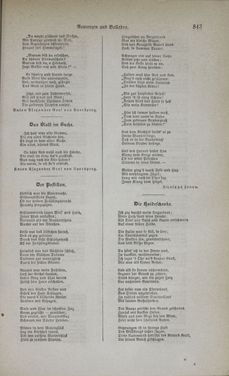Image of the Page - 843 - in Poetischer Hausschatz des deutschen Volkes - Ein Buch für Schule und Haus