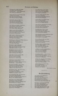 Bild der Seite - 844 - in Poetischer Hausschatz des deutschen Volkes - Ein Buch für Schule und Haus