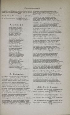 Image of the Page - 857 - in Poetischer Hausschatz des deutschen Volkes - Ein Buch für Schule und Haus