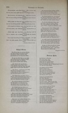 Image of the Page - 858 - in Poetischer Hausschatz des deutschen Volkes - Ein Buch für Schule und Haus