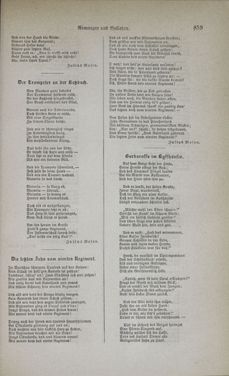 Bild der Seite - 859 - in Poetischer Hausschatz des deutschen Volkes - Ein Buch für Schule und Haus