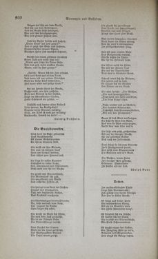 Bild der Seite - 860 - in Poetischer Hausschatz des deutschen Volkes - Ein Buch für Schule und Haus