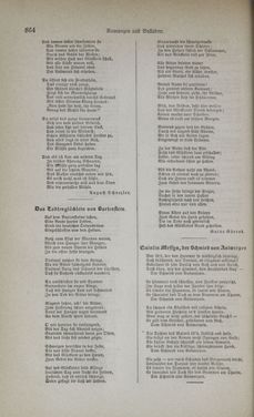 Bild der Seite - 864 - in Poetischer Hausschatz des deutschen Volkes - Ein Buch für Schule und Haus