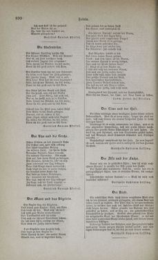 Image of the Page - 890 - in Poetischer Hausschatz des deutschen Volkes - Ein Buch für Schule und Haus
