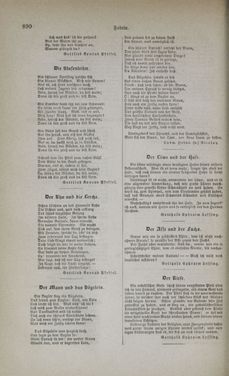 Image of the Page - 890 - in Poetischer Hausschatz des deutschen Volkes - Ein Buch für Schule und Haus
