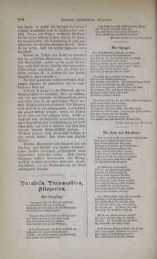 Image of the Page - 894 - in Poetischer Hausschatz des deutschen Volkes - Ein Buch für Schule und Haus