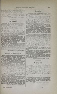 Image of the Page - 897 - in Poetischer Hausschatz des deutschen Volkes - Ein Buch für Schule und Haus