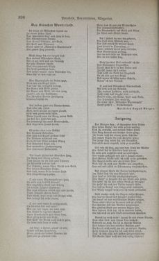 Image of the Page - 898 - in Poetischer Hausschatz des deutschen Volkes - Ein Buch für Schule und Haus