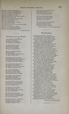Image of the Page - 905 - in Poetischer Hausschatz des deutschen Volkes - Ein Buch für Schule und Haus