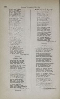 Image of the Page - 910 - in Poetischer Hausschatz des deutschen Volkes - Ein Buch für Schule und Haus