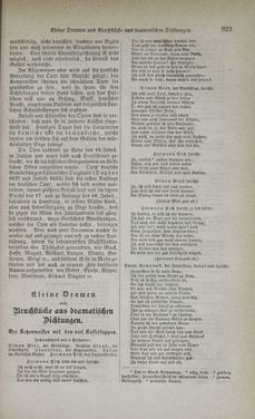 Image of the Page - 923 - in Poetischer Hausschatz des deutschen Volkes - Ein Buch für Schule und Haus