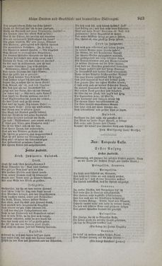 Image of the Page - 943 - in Poetischer Hausschatz des deutschen Volkes - Ein Buch für Schule und Haus