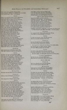 Image of the Page - 947 - in Poetischer Hausschatz des deutschen Volkes - Ein Buch für Schule und Haus