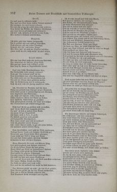 Image of the Page - 952 - in Poetischer Hausschatz des deutschen Volkes - Ein Buch für Schule und Haus