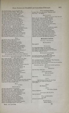Bild der Seite - 961 - in Poetischer Hausschatz des deutschen Volkes - Ein Buch für Schule und Haus