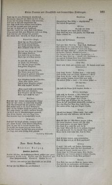 Image of the Page - 983 - in Poetischer Hausschatz des deutschen Volkes - Ein Buch für Schule und Haus
