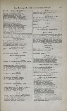 Image of the Page - 985 - in Poetischer Hausschatz des deutschen Volkes - Ein Buch für Schule und Haus