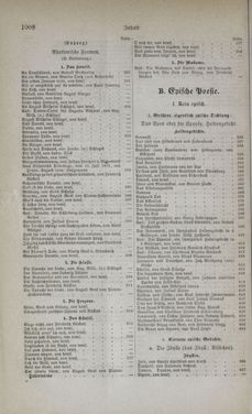 Image of the Page - 1008 - in Poetischer Hausschatz des deutschen Volkes - Ein Buch für Schule und Haus