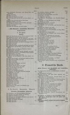Image of the Page - 1011 - in Poetischer Hausschatz des deutschen Volkes - Ein Buch für Schule und Haus