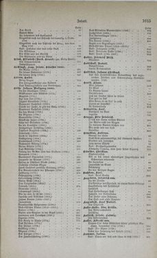 Image of the Page - 1015 - in Poetischer Hausschatz des deutschen Volkes - Ein Buch für Schule und Haus