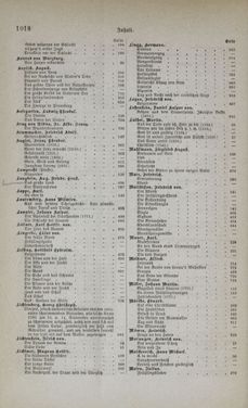 Image of the Page - 1018 - in Poetischer Hausschatz des deutschen Volkes - Ein Buch für Schule und Haus