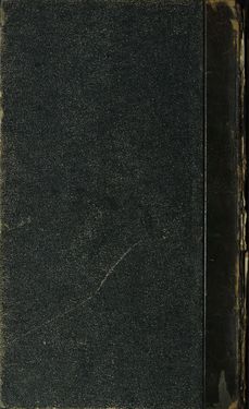 Image of the Page - Einband hinten - in Poetischer Hausschatz des deutschen Volkes - Ein Buch für Schule und Haus
