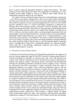 Bild der Seite - 14 - in Applied Interdisciplinary Theory in Health Informatics - Knowledge Base for Practitioners