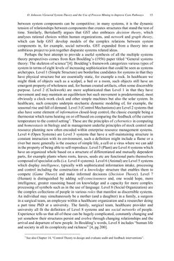 Bild der Seite - 15 - in Applied Interdisciplinary Theory in Health Informatics - Knowledge Base for Practitioners