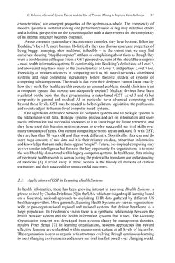 Bild der Seite - 17 - in Applied Interdisciplinary Theory in Health Informatics - Knowledge Base for Practitioners