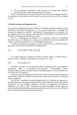 Bild der Seite - 29 - in Applied Interdisciplinary Theory in Health Informatics - Knowledge Base for Practitioners