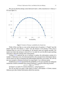 Image of the Page - 31 - in Applied Interdisciplinary Theory in Health Informatics - Knowledge Base for Practitioners