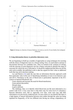 Image of the Page - 32 - in Applied Interdisciplinary Theory in Health Informatics - Knowledge Base for Practitioners
