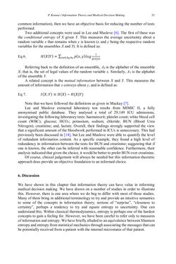 Image of the Page - 33 - in Applied Interdisciplinary Theory in Health Informatics - Knowledge Base for Practitioners