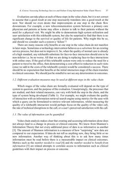 Image of the Page - 37 - in Applied Interdisciplinary Theory in Health Informatics - Knowledge Base for Practitioners