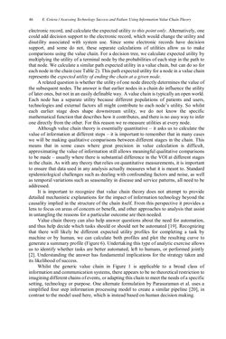 Image of the Page - 46 - in Applied Interdisciplinary Theory in Health Informatics - Knowledge Base for Practitioners