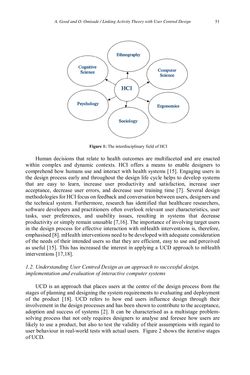 Bild der Seite - 51 - in Applied Interdisciplinary Theory in Health Informatics - Knowledge Base for Practitioners