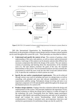 Bild der Seite - 52 - in Applied Interdisciplinary Theory in Health Informatics - Knowledge Base for Practitioners