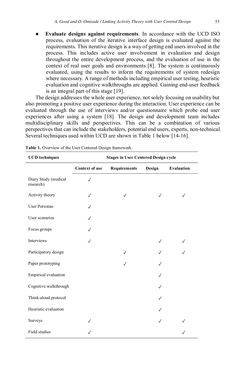 Bild der Seite - 53 - in Applied Interdisciplinary Theory in Health Informatics - Knowledge Base for Practitioners