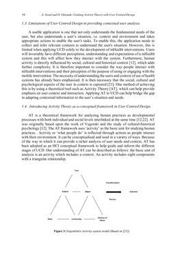 Bild der Seite - 54 - in Applied Interdisciplinary Theory in Health Informatics - Knowledge Base for Practitioners