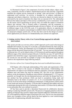 Bild der Seite - 55 - in Applied Interdisciplinary Theory in Health Informatics - Knowledge Base for Practitioners