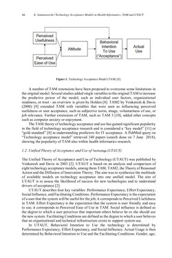 Image of the Page - 66 - in Applied Interdisciplinary Theory in Health Informatics - Knowledge Base for Practitioners