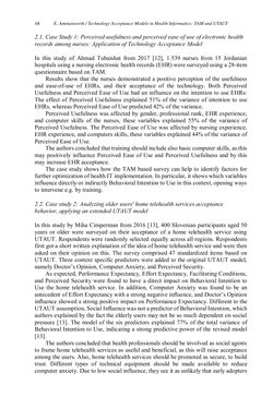 Image of the Page - 68 - in Applied Interdisciplinary Theory in Health Informatics - Knowledge Base for Practitioners