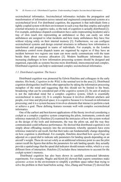 Bild der Seite - 76 - in Applied Interdisciplinary Theory in Health Informatics - Knowledge Base for Practitioners