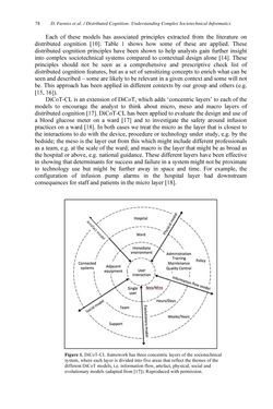 Bild der Seite - 78 - in Applied Interdisciplinary Theory in Health Informatics - Knowledge Base for Practitioners